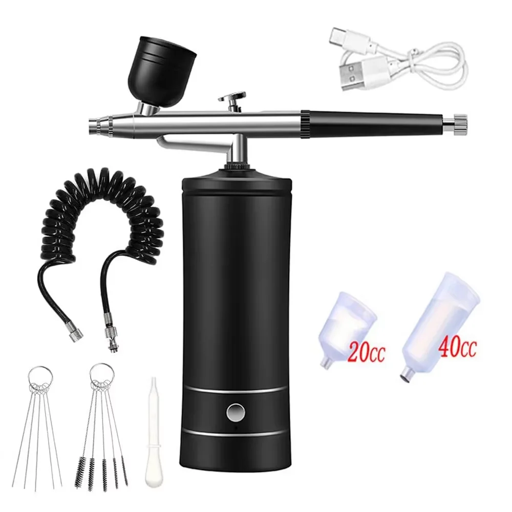 Thumbnail 2 - #6 Top 20 Airbrushes Worth Buying In 2026