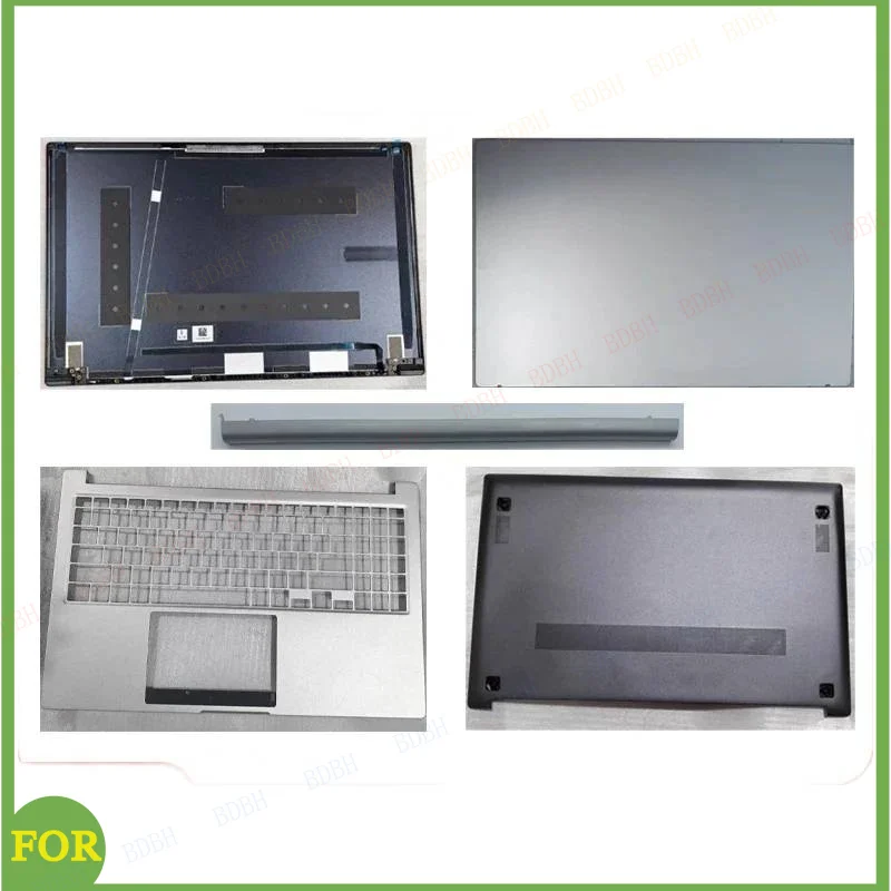 

Original suitable for Galaxy book 750XFH 750XFG laptop LCD screen top cover hinge cover front panel palm bottom cover ABCD shell
