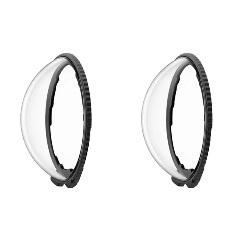 

Аксессуары для X5: Защитная пленка для линз от царапин, защитное стекло для экрана