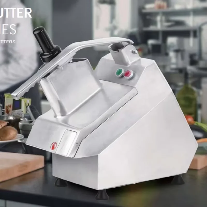 다기능 스테인리스 스틸 전기 야채 커터