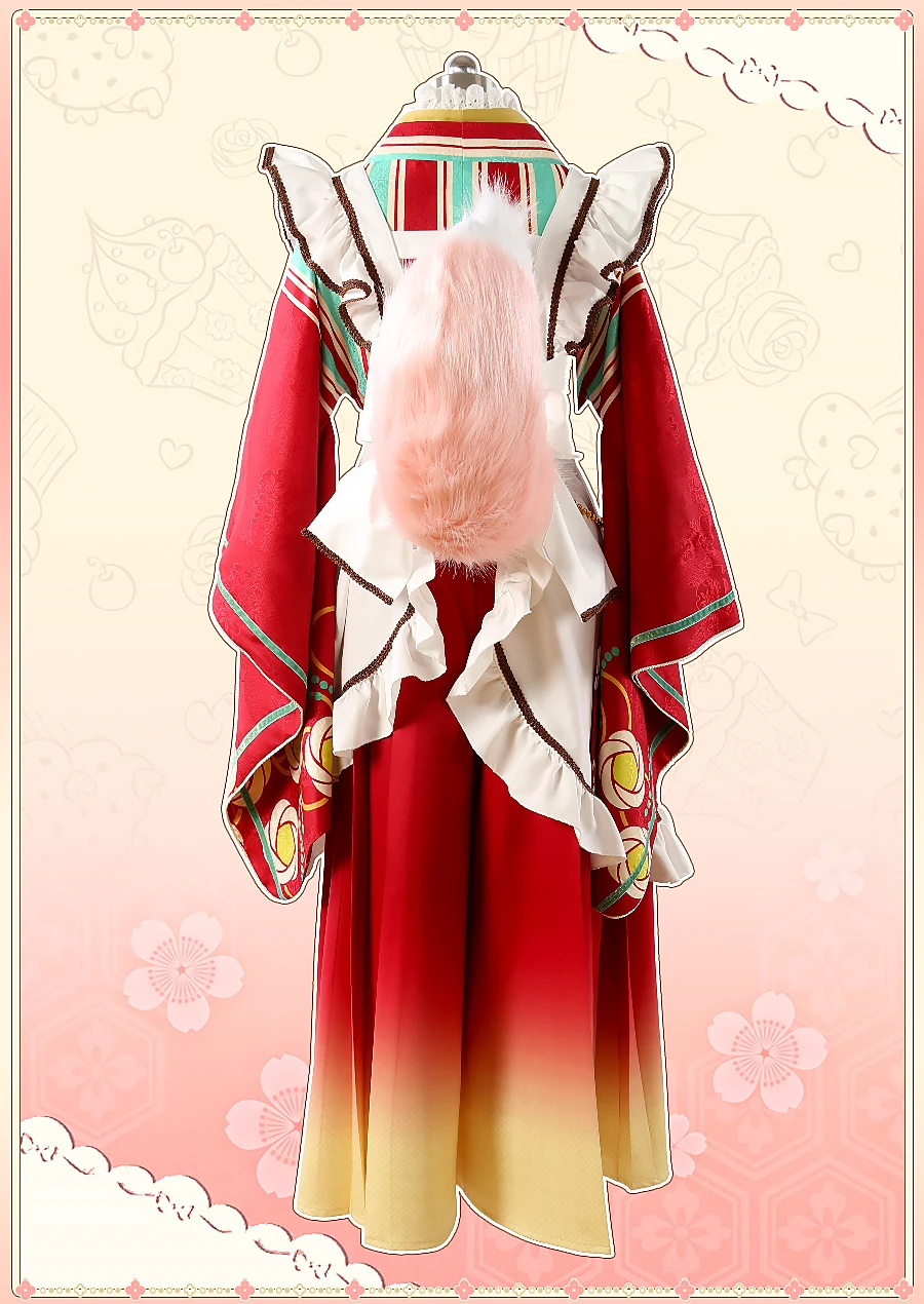 コスプレ衣装es Tori himemiya,ハロウィーン,クリスマス,コミック,スター,アンサンブル,新しいカスタム,shiina niki,shino hajime