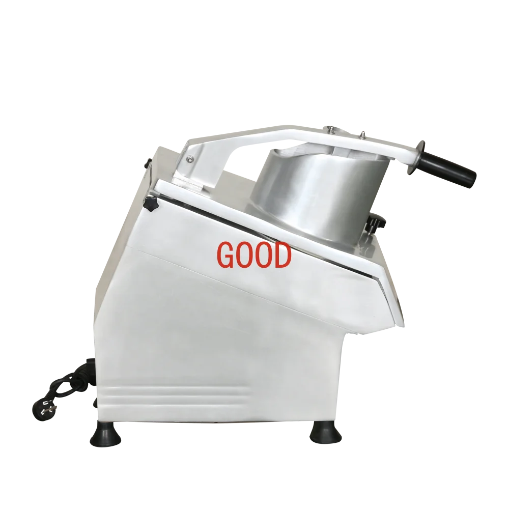 

New products hot design hotels use vegetable slice machine