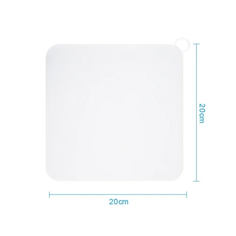 Bathroom Silicone Floor Drain Deodorant Pad Kitchen Sink Filter Anti-smell Sealing Cover Bath Shower Strainer Hair Stopper
