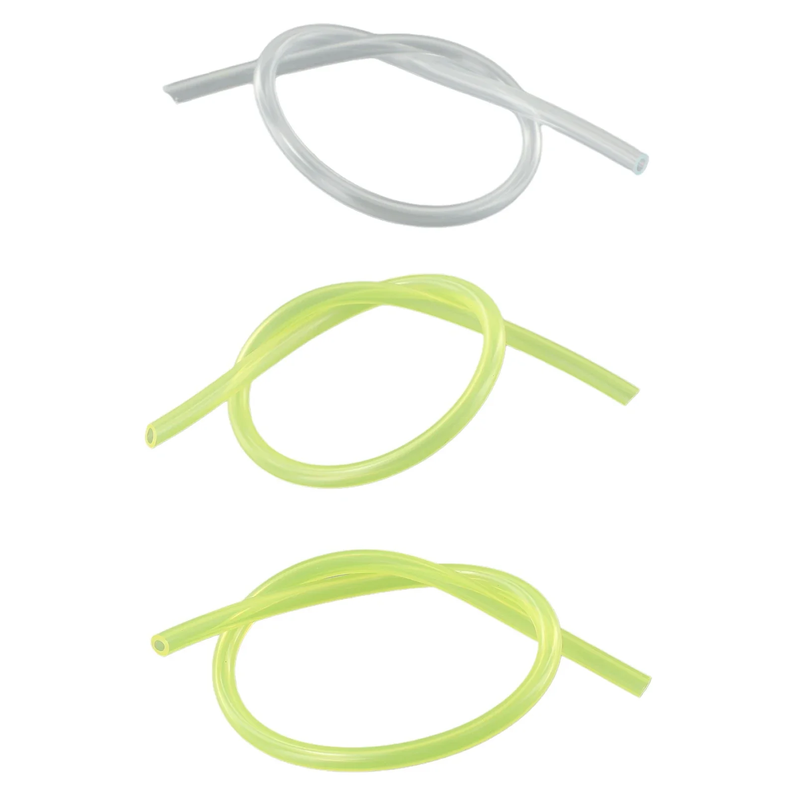 أنبوب خرطوم خط الوقود مع أداء عالي للختم لجزازات العشب، يأتي مع ملحقات المصباح التمهيدي في عبوة واحدة #2