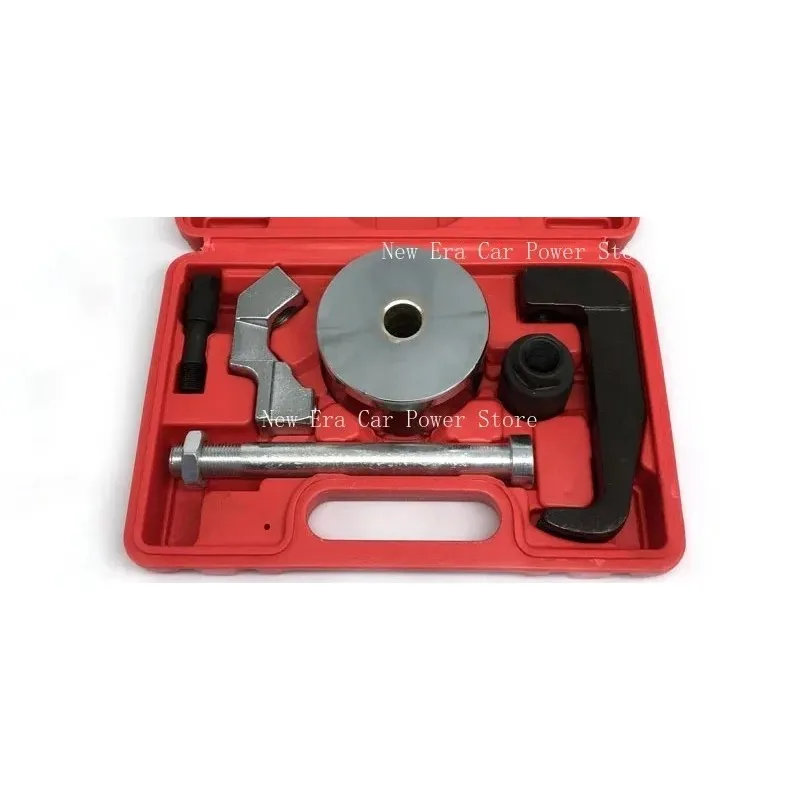 

T41100 Набор групп вытягивания топливных форсунок, специальные инструменты для авторемонта