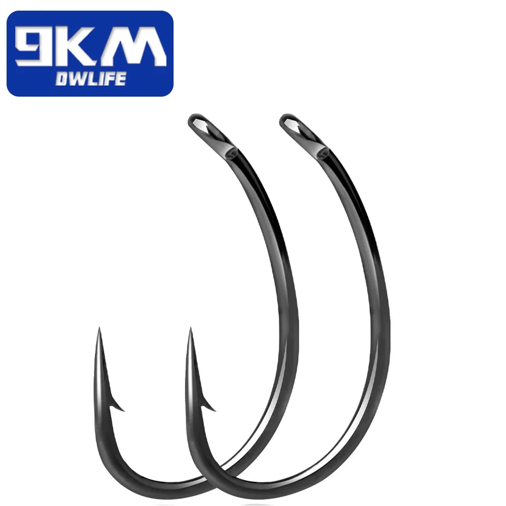 daiichi fly fishing hooks Heavy Jig Hook - 4640 and other dry flies Daiichi 1260 Bead Head Nymph