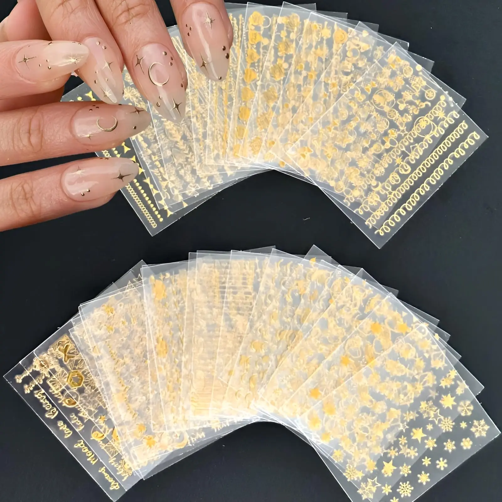 30 sheets
