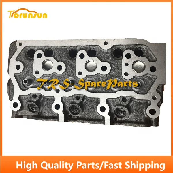 

Cylinder Head for Mitsubishi S3L S3L2 S3L2-Y1 Engine