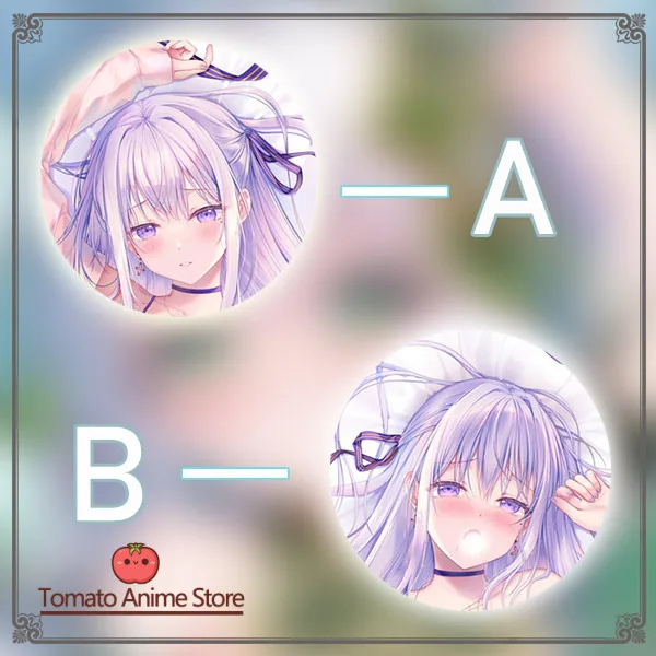 

TwinBox Anime Game Dakimakura Hing Body PillowCase Cushion Otaku Bed Linings Xmas