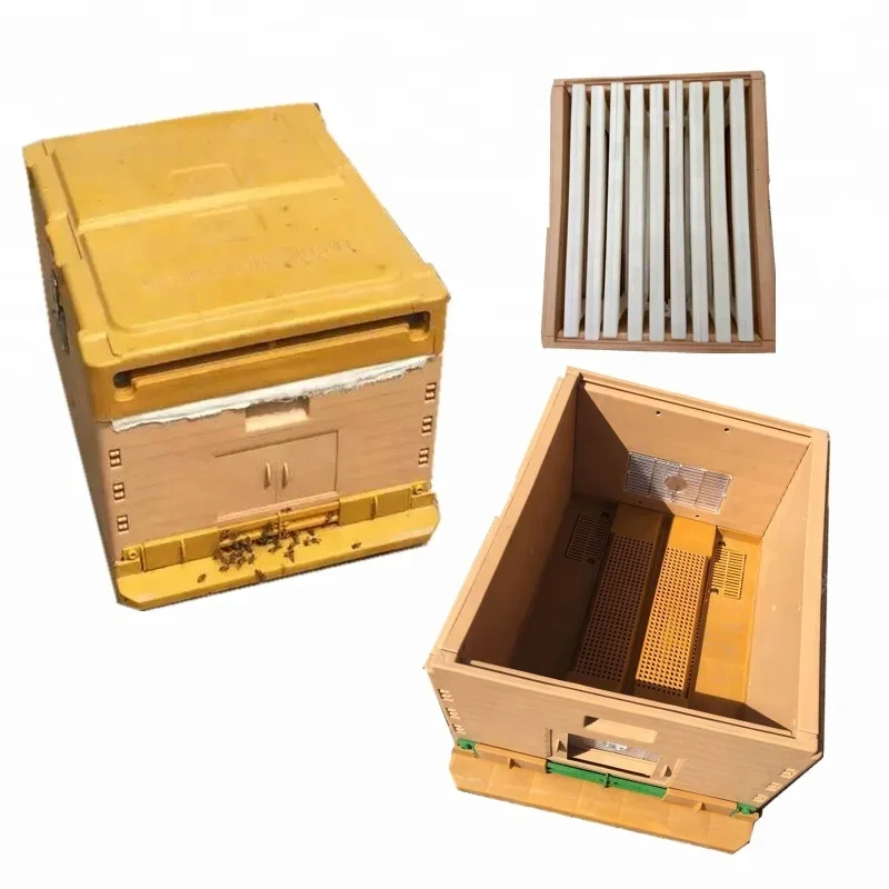 

Bee hive / honey bee hive / bee hive frames plastic