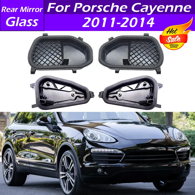 

Для Porsche Cayenne 2011 2012 2013 2014, новая передняя фара, пылезащитный чехол, водостойкий пылезащитный чехол для заднего фары, уплотнительная крышка