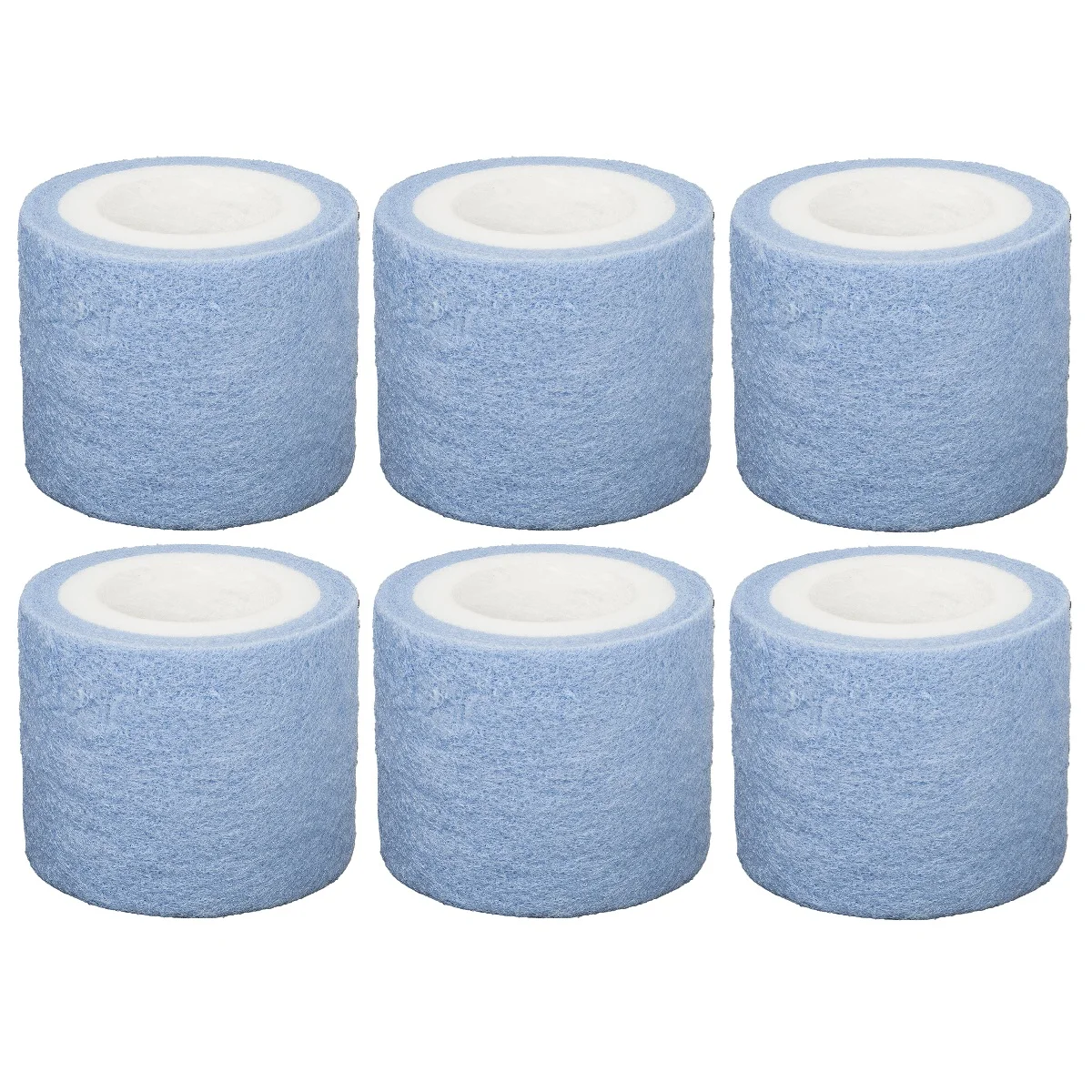 Typ VI Meltblown SPA Whirlpool-Filterkartusche Ersetzt Bestway 58323 Lay-Z-Spa SaluSpa Whirlpool