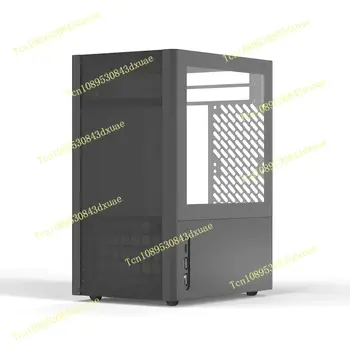 12 最佳銷售 白色電腦機殼 - №9