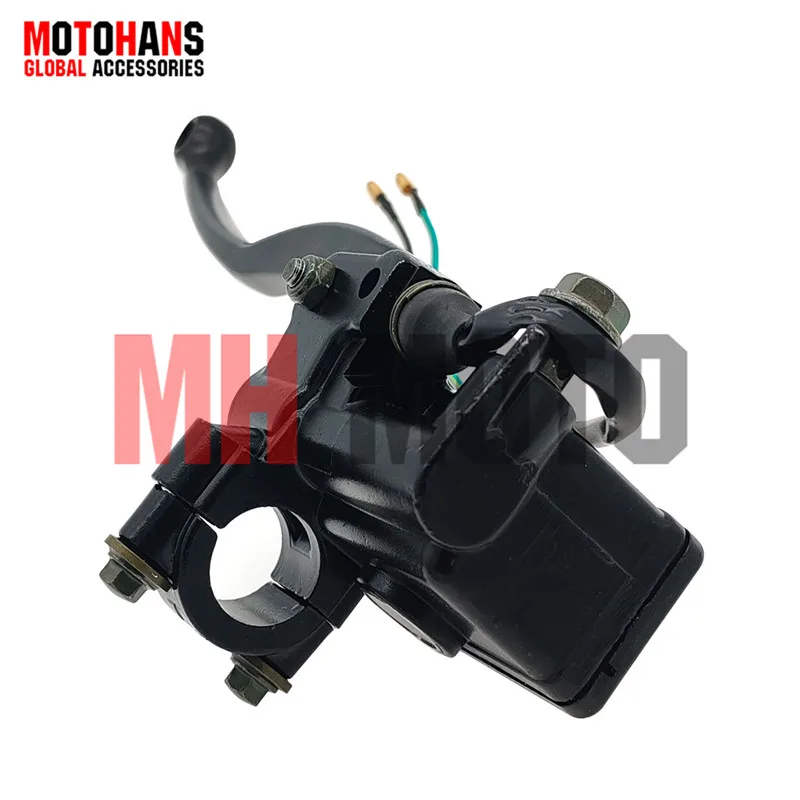 

BRAKE MASTER UPPER BRAKE PUMP MOTORCYCLE ACCESSORIES FOR YAMAHA YBR125 MOTORCYCLE MODEL