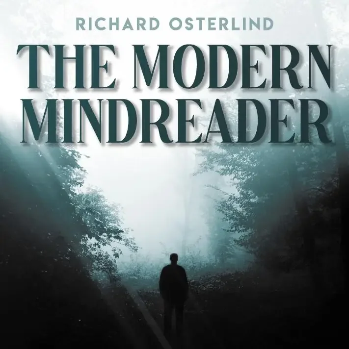 The Modern Mindreader by Richard Osterlind -Magic tricks