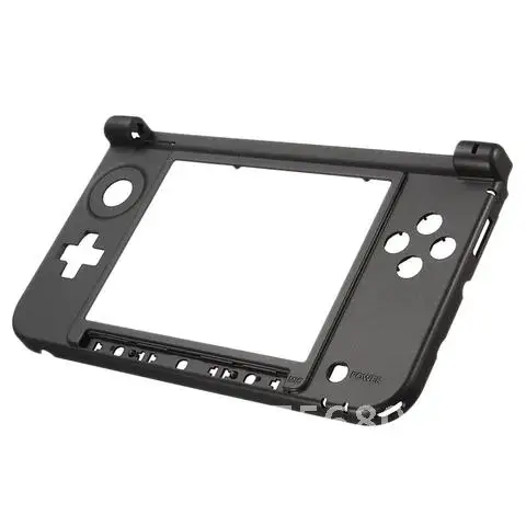 

Replacement Kits for Middle Frame Housing Shell Cover Case Bottom Console Cover for Nintendo 3Ds Xl/Ll Game Console Shell