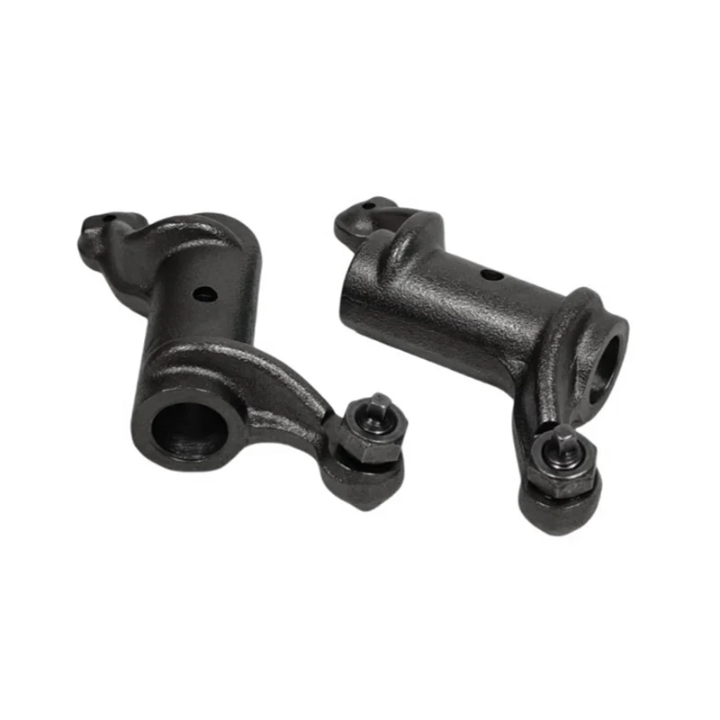 

High Quality Motorcycle Engine Intake & Exhaust Rocker Arm Kit For HONDA TRX420 RANCHER 420,14432-HP5-600 , 14431-HRO-FOO