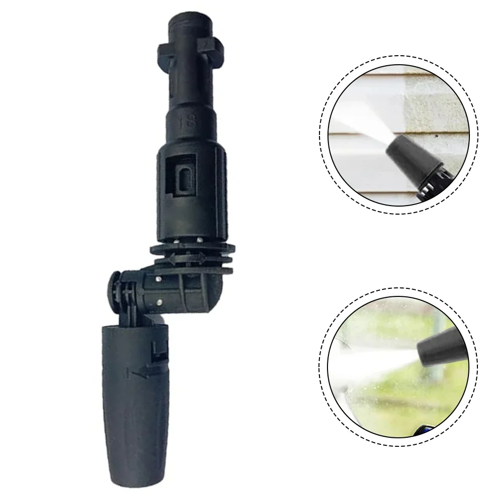 مشاريع التنظيف فوهة دوارة 360 درجة قوة الطرد المركزي فوهة دوارة 360 درجة كما هو موضح فوهة لكارشر #3