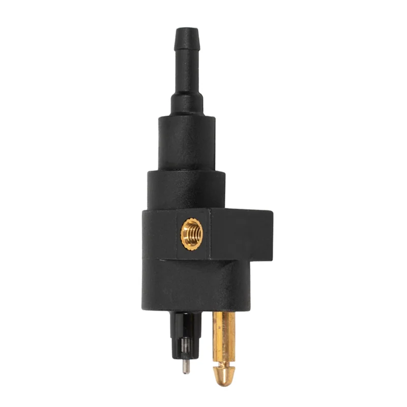 AS-2X Boat Engine Mariner Force Боковой топливный разъем двигателя для Mercury Mariner Топливный разъем для Mercury 22-8M0148583