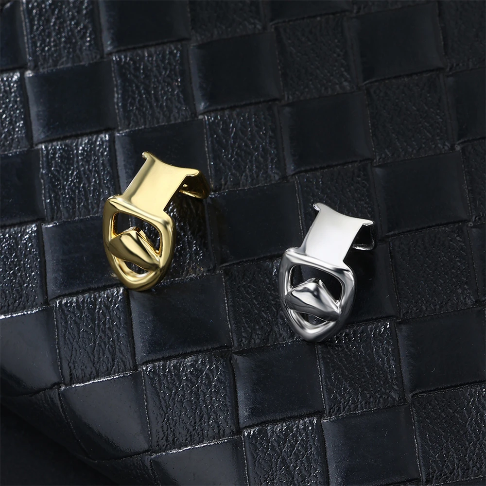 D & Z 싱글 치아 하트 모양 그릴, 할로우 하트 참 그릴, 치과 입 치아, 힙합 쥬얼리 선물, 새로운 패션