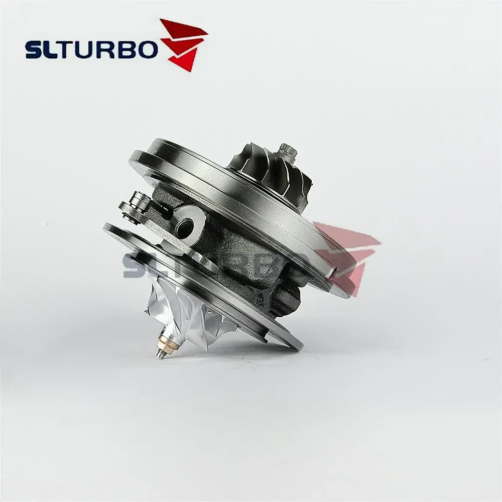 MFS Turbine Cartridge Billet For BMW X1 20D X3 2.0D E84 F25 520D F07 F10 F11 135Kw 184HP N47D20 49T35-00611 11658519475