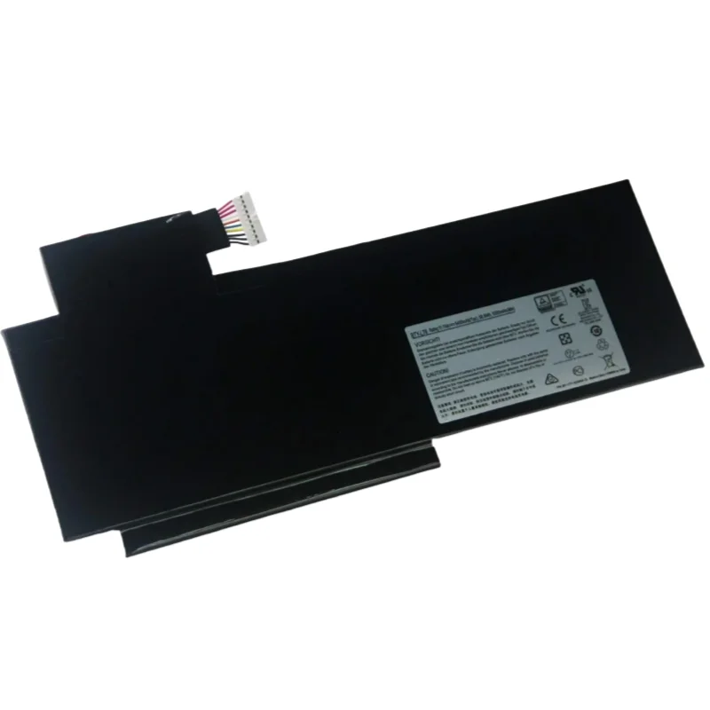 New BTY-L76 Laptop Battery For MSI GS70 GS72 MS-1771 MS-1772 For Medion Erazer X7615 X7613 For Schenker XMG C703 11.1V 58.8Wh