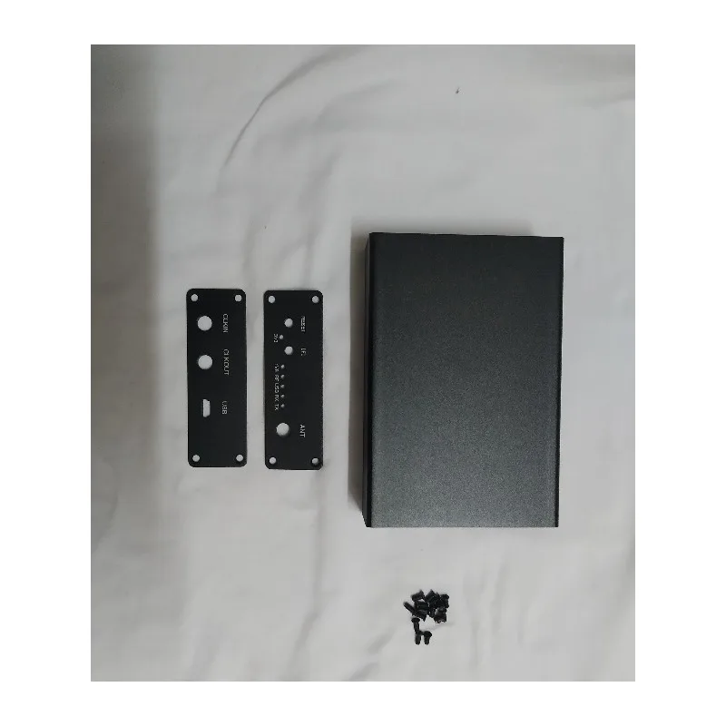 HackRF One (1MHz-6GHz) Open Source Software Radio Platform Aluminum Alloy Housing