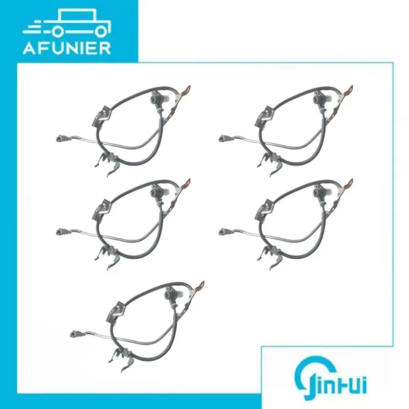 

5 шт. датчик ABS для Toyota Camry, Avalon, Solara, Lexus, оригинальный номер. :89543-33030,8954333030