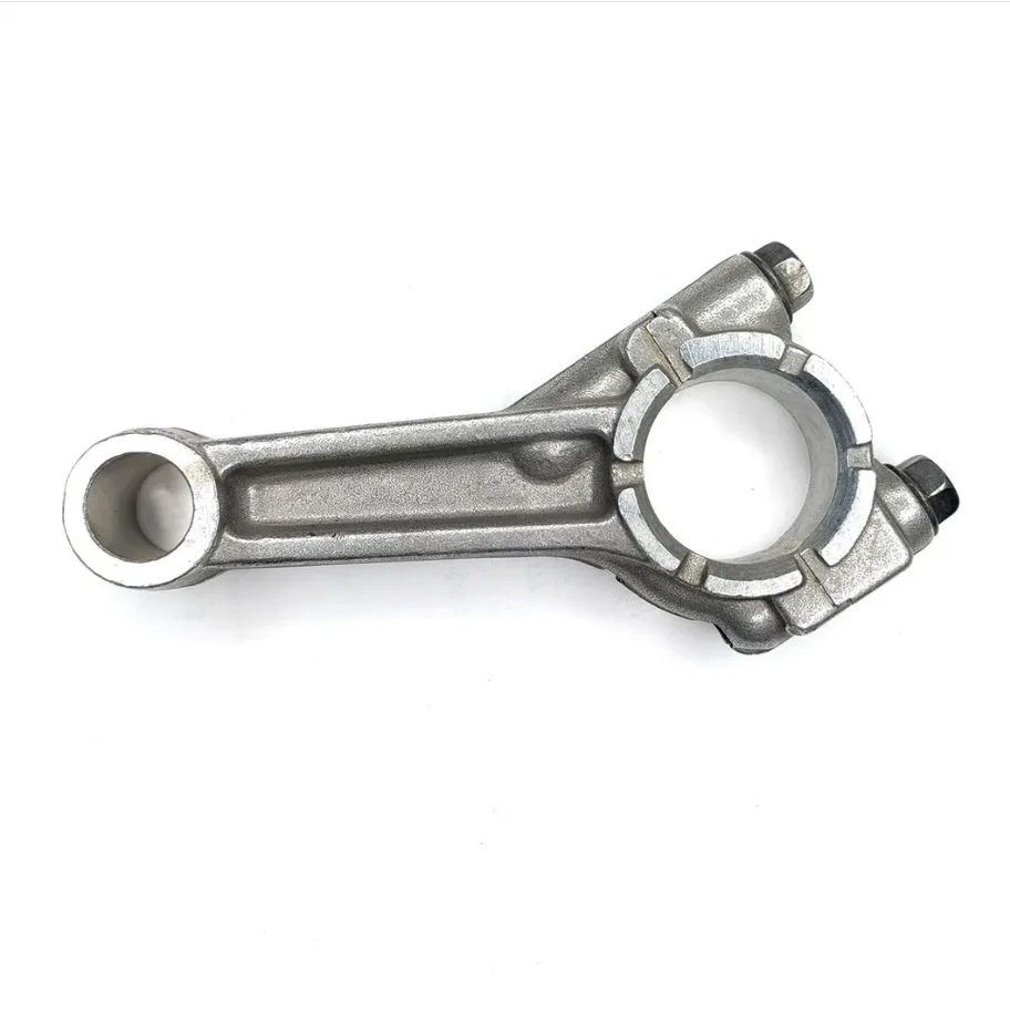 

Oversee 6BX-11650-00 Шатун коленчатого вала 6BX-11650-00 для подвесного двигателя Yamaha 4T 4HP 5HP 6HP