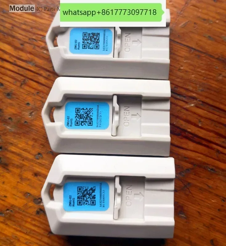 

ZMU-02 ACS880-MU-BCU-x2 ZMU-02 ACS880-MU-ZCU-12/14 Программная карта памяти Инверторная плата управления Панель управления Оригинальная карта управления