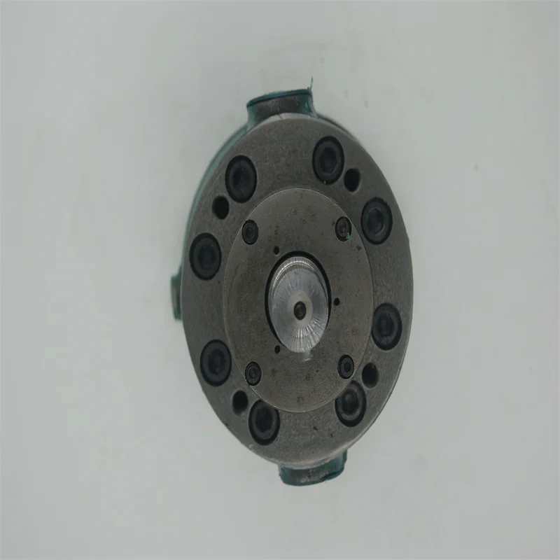 Bomba hidráulica 2.5MCY 5MCY 10MCY 25MCY 63MCY 80MCY 160MCY14-1B Bomba de êmbolo axial de tipo vertical 10Mcy-1B