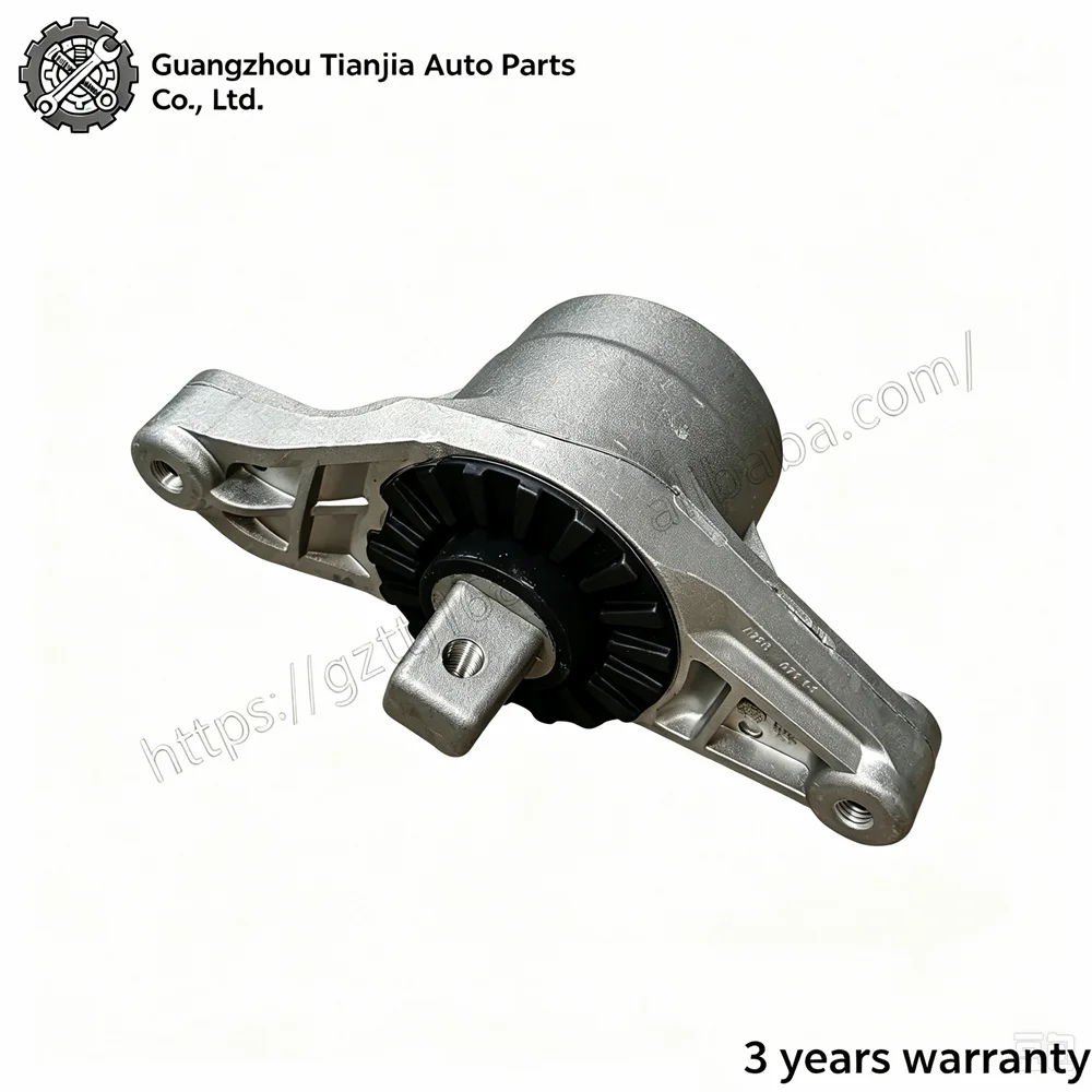 670003628 Auto Parts Auto Engine Bracket Rubber Bushing For Engine Bracket