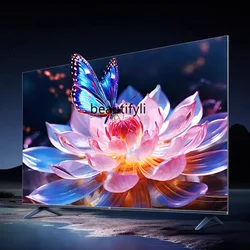 TV vocale a schermo intero 55v8e da 55 pollici 120 Hz HD 4K