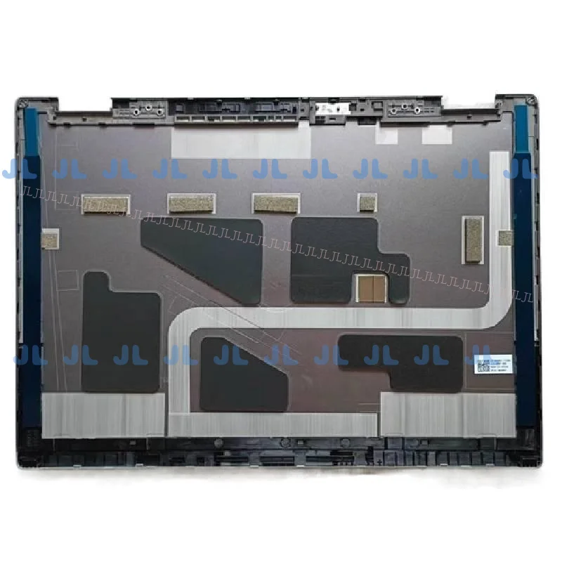 

JL New Lcd Rear Back Cover Top Case For Dell Precision 7670 M7670 06X0N7 6X0N7