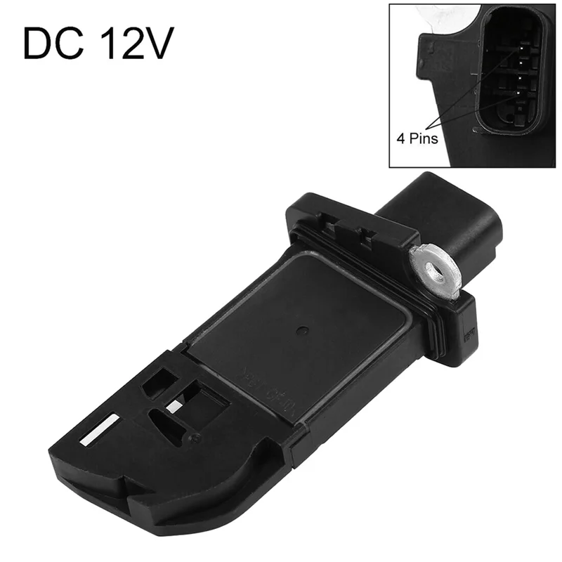Trending MAF Mass Air Flow Sensor For Ford Mustang Fusion F-150 250 350 Lincoln MKS MKT 2011-2017 BR3Z-12B579-AA BR31-12B579-AA