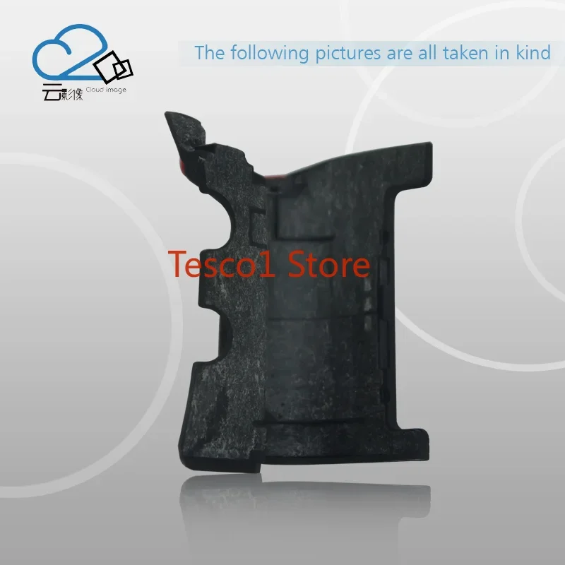 camera parts For Nikon D810 holding rubber front shell holding leather strap Adhesive tape Repair