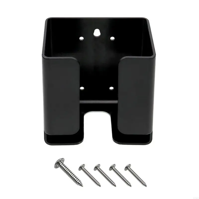 

A2BF Wall Mounted Electric Vehicle Charging Bracket Organizers with Cable Management For Ensuring Stability Easy Installation