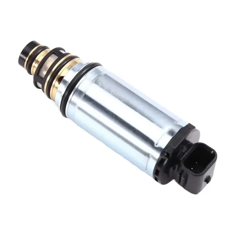

A85E-VCS-14EC DCS-17EC VCS14EC DCS17EC EX10488C Auto AC Air Compressor Electronic Control Valve For NISSAN ALTIMA MT3452