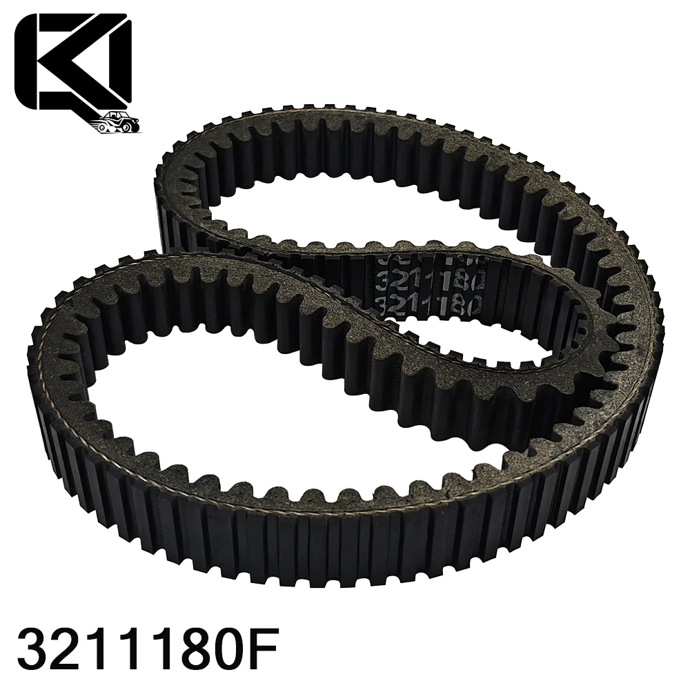 

3211180 RZR 1000 CVT UTV EPDM Aramid Drive Belt For RZR XP 1000/ XP 4 1000/ S 1000 General XP 1000 2015-2021