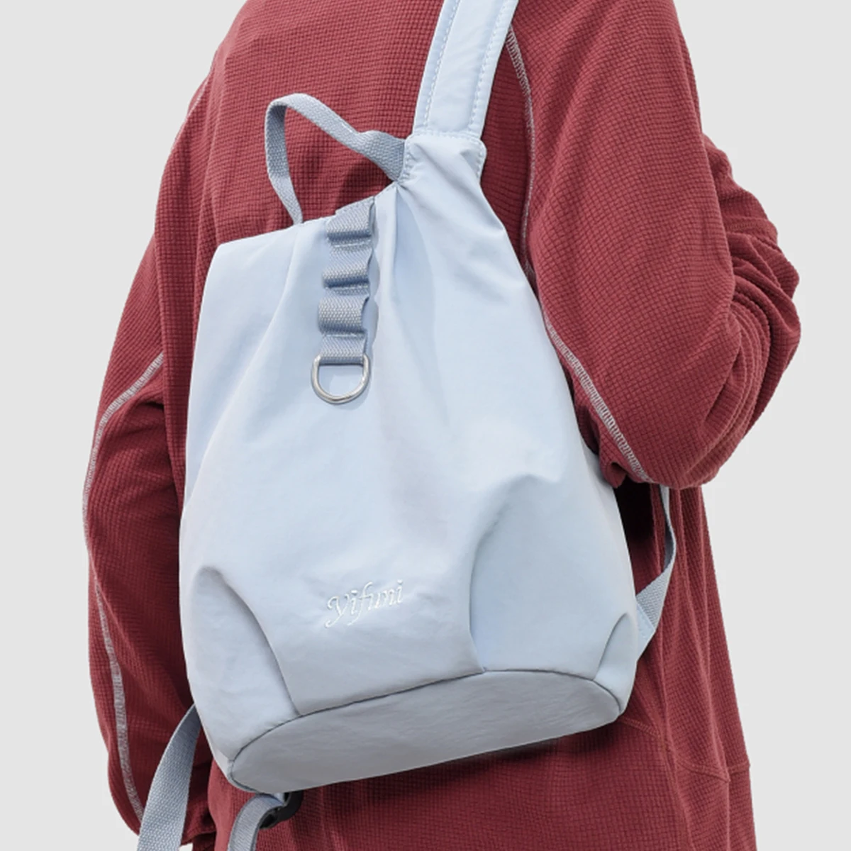 

Travel Lightweight Outdoor Backpack for Women, Niche Ultra-Light Computer Commuter Backpack, Travel Backpack for Work, Shopping, and Students