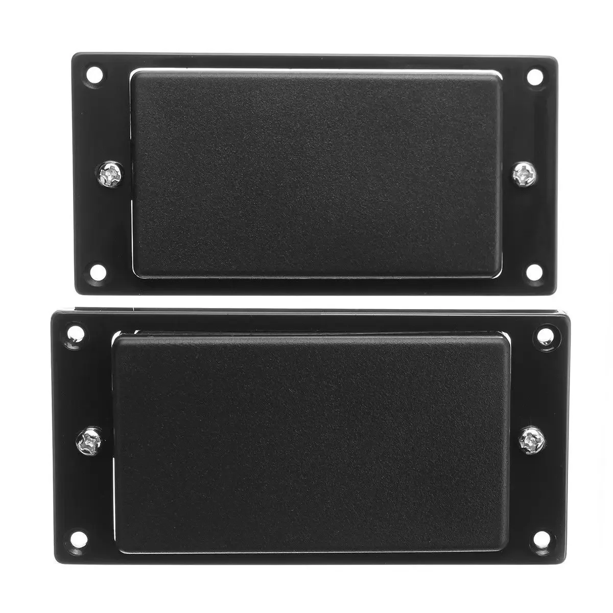 Active Humbucking Pickup Set of 1 with Closed Potentiometer, 2 Coil Line Guitar Guitar Accessories