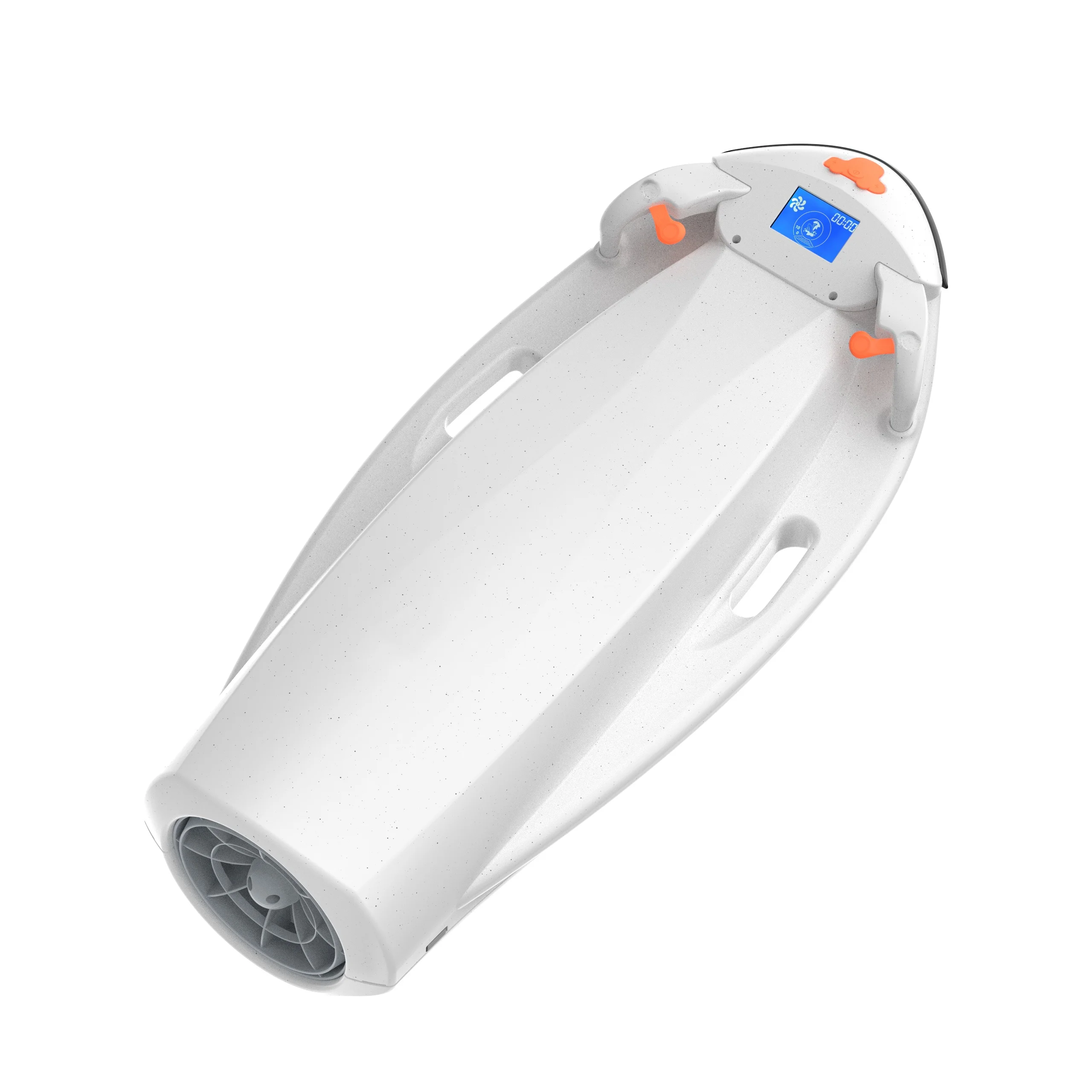 High Speed Electric Under Sea Water Motor Scooter Electric Underwater Propeller Sea Scooter for Diving Snorkeling