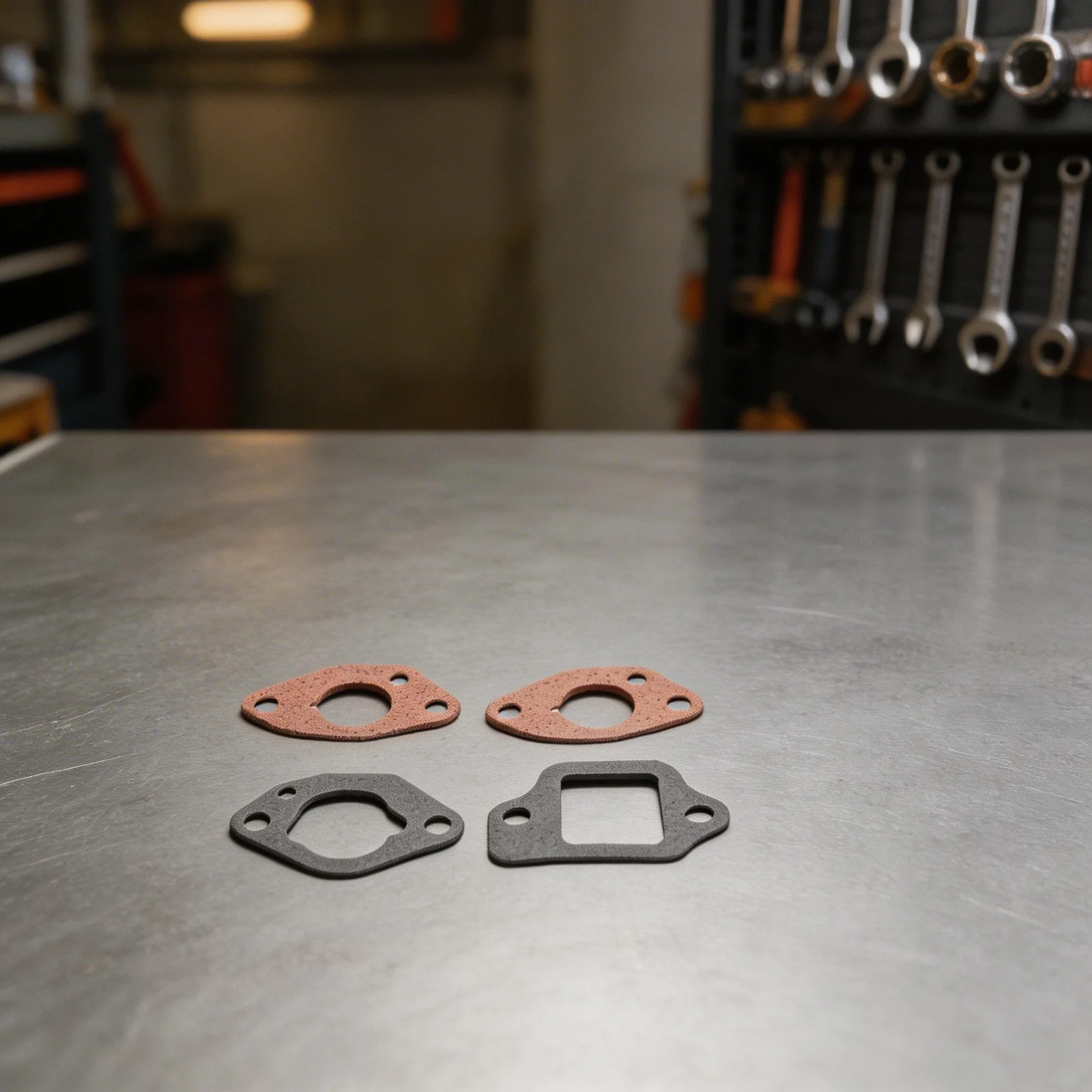 G150 Gasket Carburetor Bowl Gasket Engine Replacement Carburetor Bowl Gasket Kit Replacement Part Compatibility Assurance