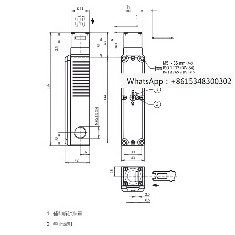 TP3-537A024M 084336…