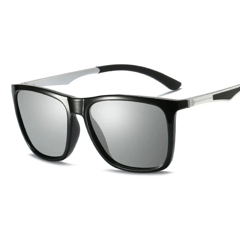 Kizn Retro Square S…