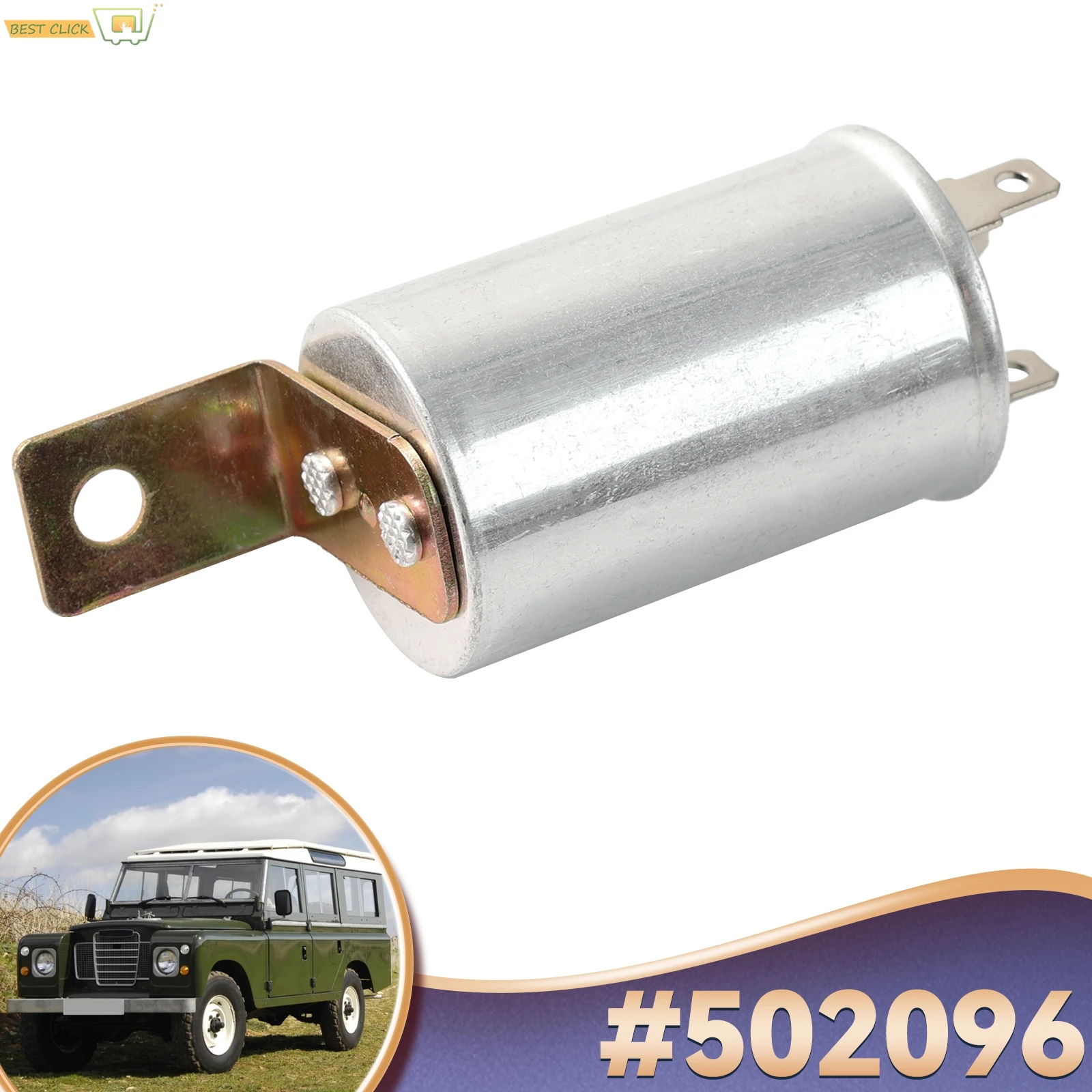 Upgrades 3 Pin 12V …