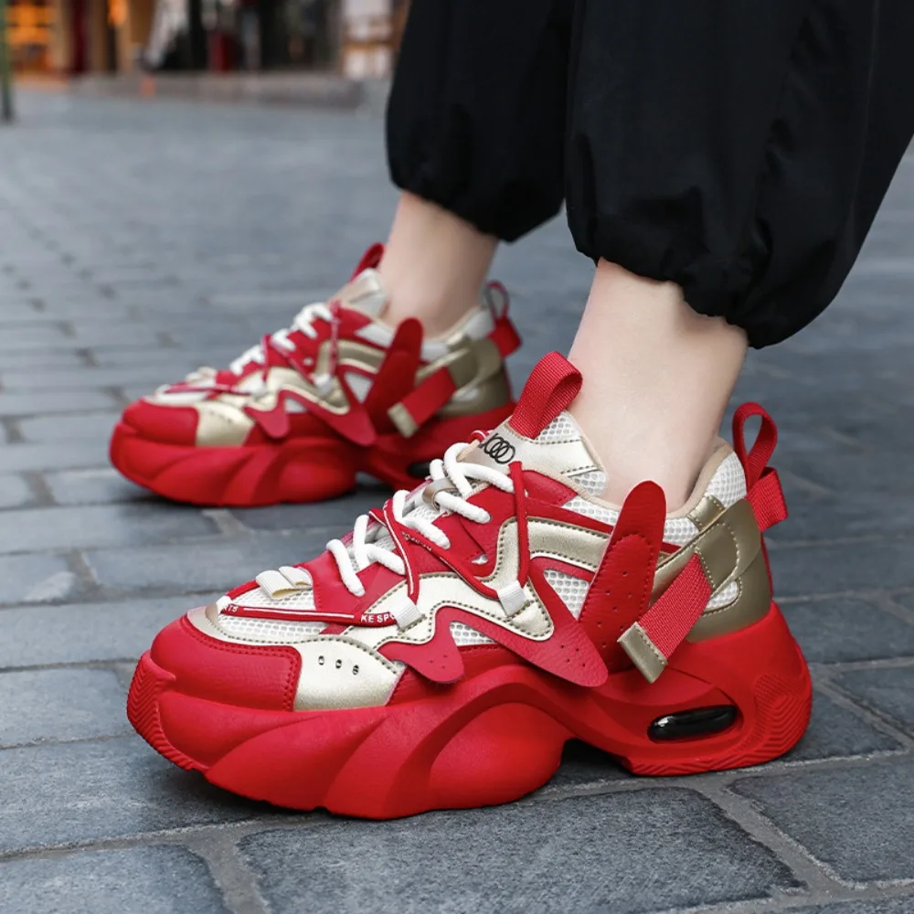 

Новые мужские кроссовки 2026 года: массивные, однотонные, удобные для бега, спортивные, модные, классический стиль