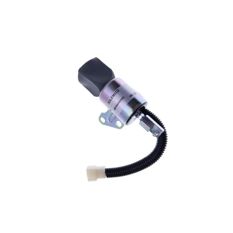 

7000782 Shutoff solenoid valve for 418 E08 E10 E17 E19 E20