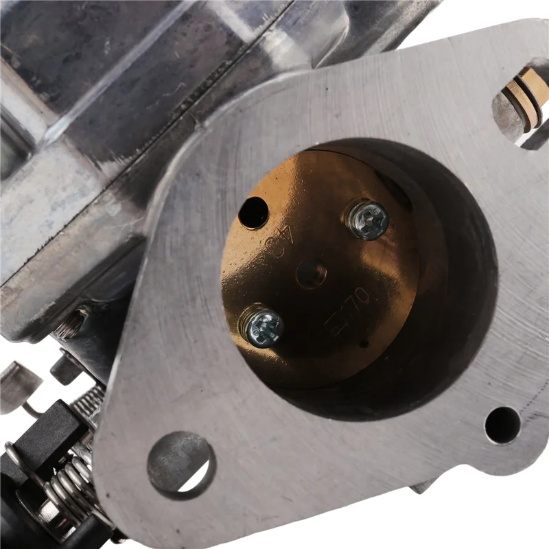 

AW-3200-964J0-000 Boat Carburetor Assy For Suzuki Outboard Motor DT30 E13 E40 40HP 2-Stroke Boat Engine Parts 13200-964J0