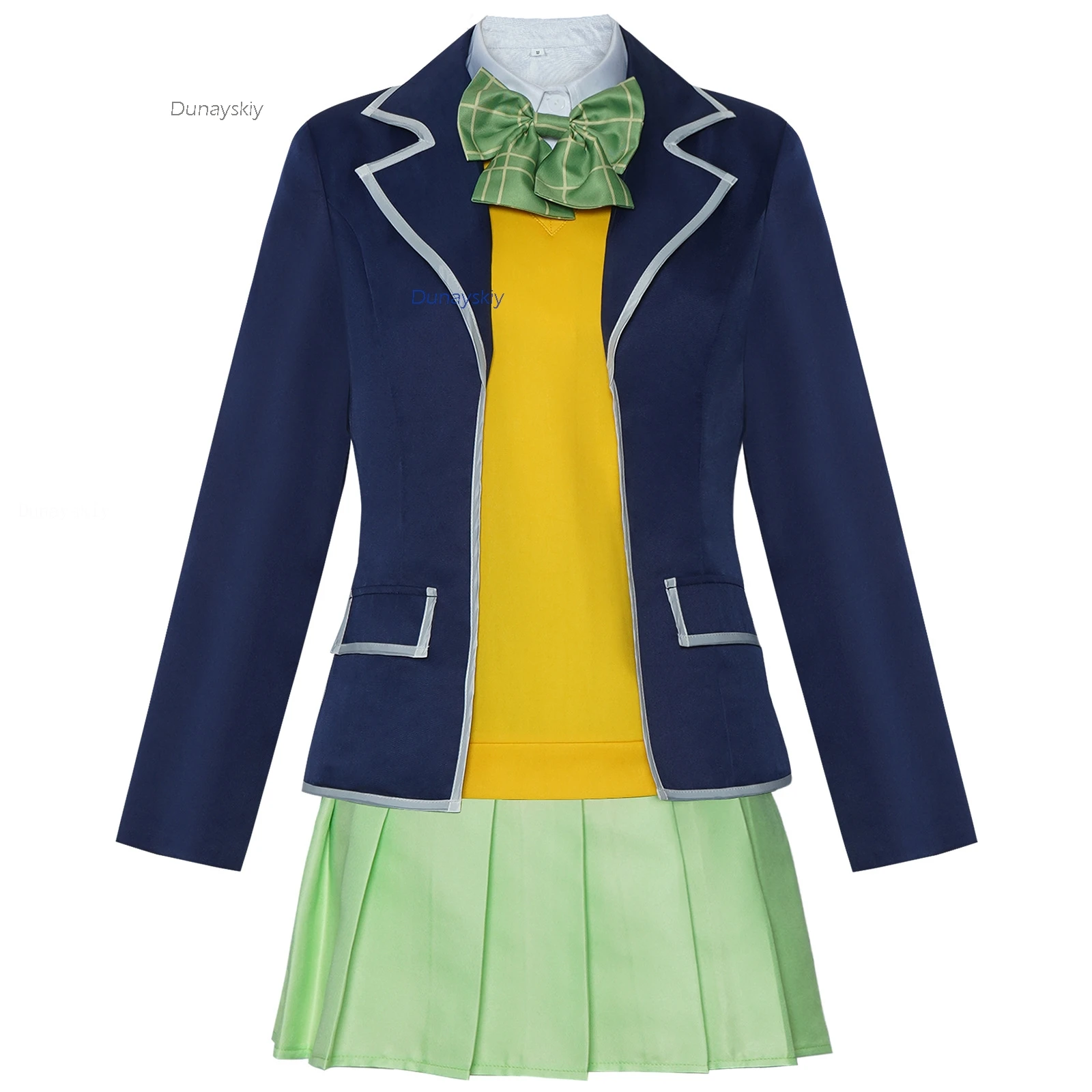 Anime The Quintessential Quint - Quintuplets Anime Cosplay ulasan dan harga